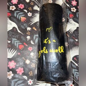 PYT Mini Ceramic Flat Iron Hair Tool